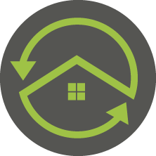 Townhouse Roof Cleaning Pros