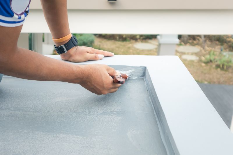 Balcony Waterproofing in Seattle, WA