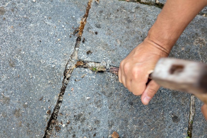Patio Sealing in Kansas City, KS