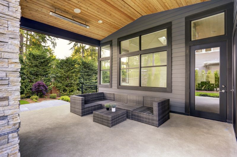 Terrace Sealing in Seattle, WA