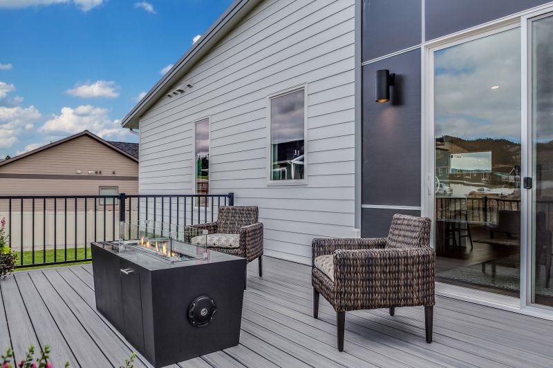 Terrace Sealing in Kansas City, KS