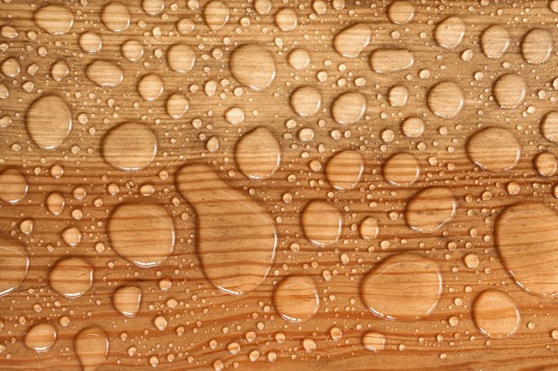 Wood Waterproofing in Alpharetta, GA